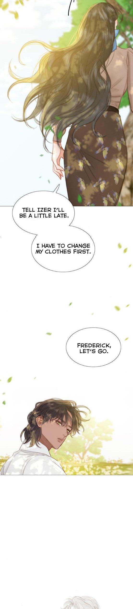 Read Serena Manga Online