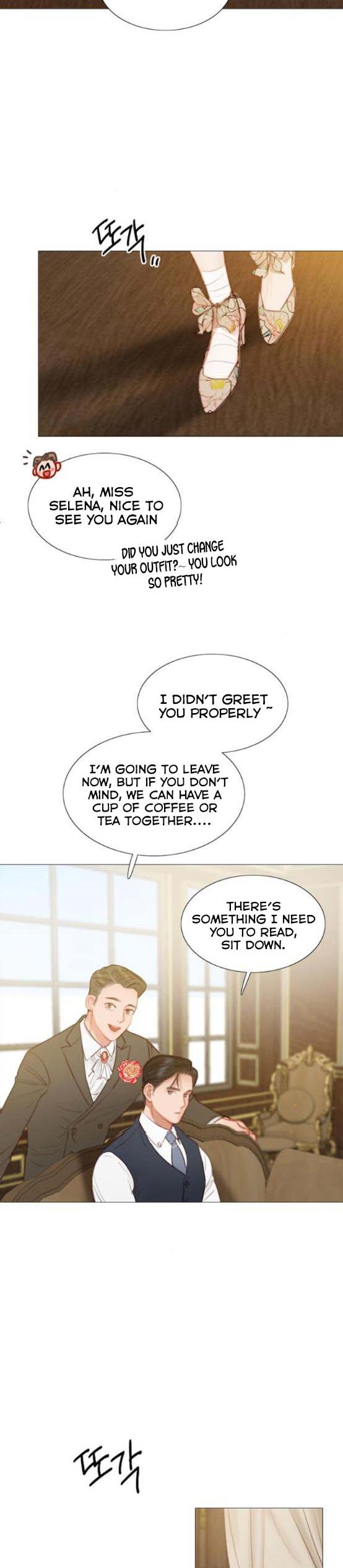 Read Serena Manga Online