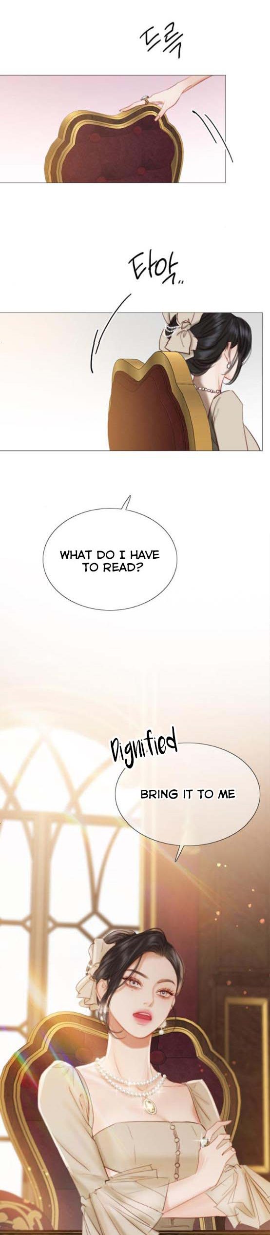 Read Serena Manga Online