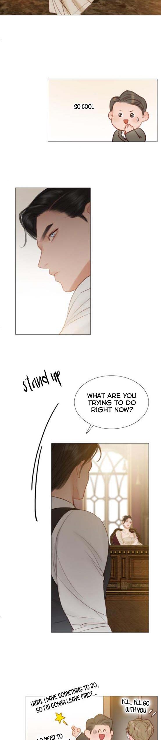 Read Serena Manga Online