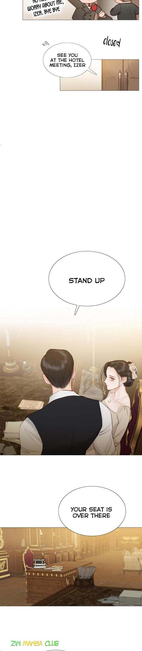 Read Serena Manga Online