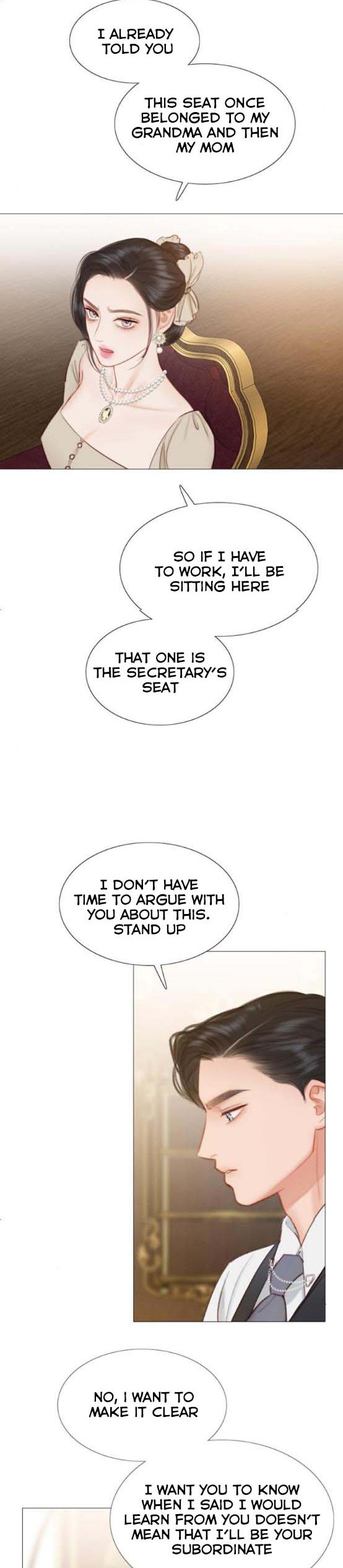 Read Serena Manga Online