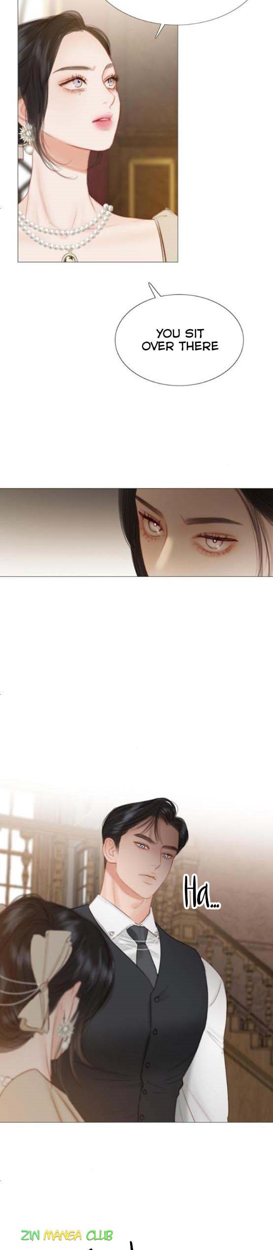 Read Serena Manga Online