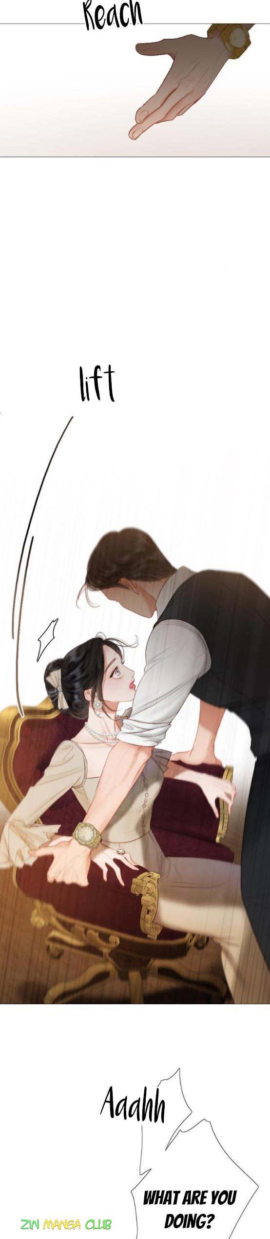 Read Serena Manga Online