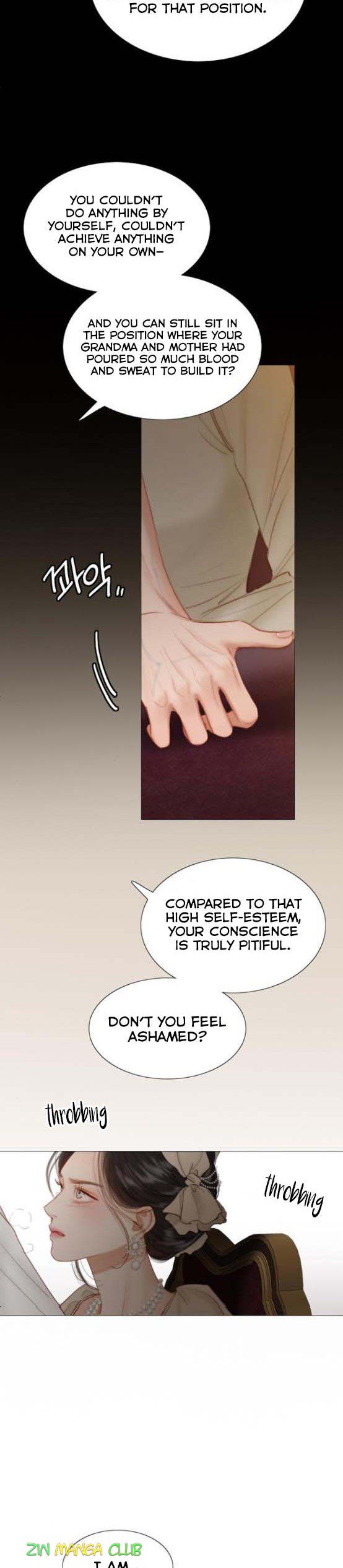 Read Serena Manga Online
