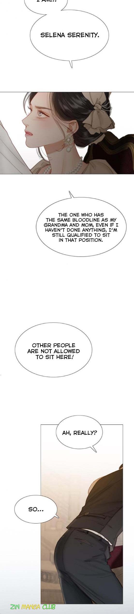 Read Serena Manga Online
