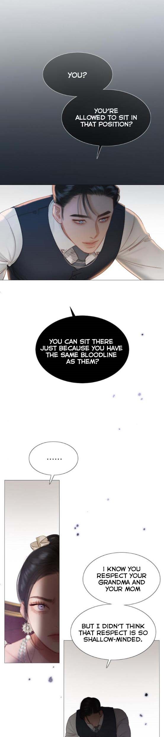 Read Serena Manga Online