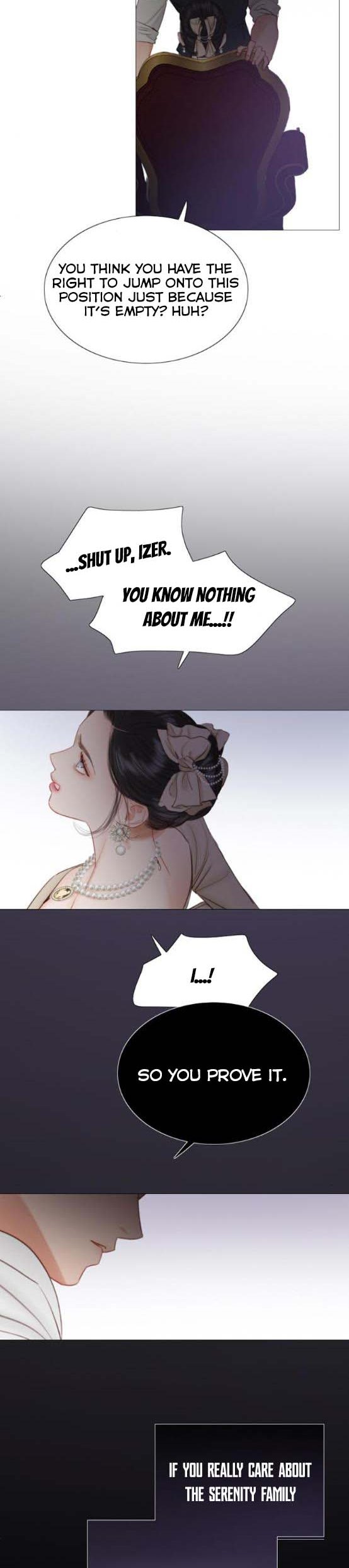 Read Serena Manga Online