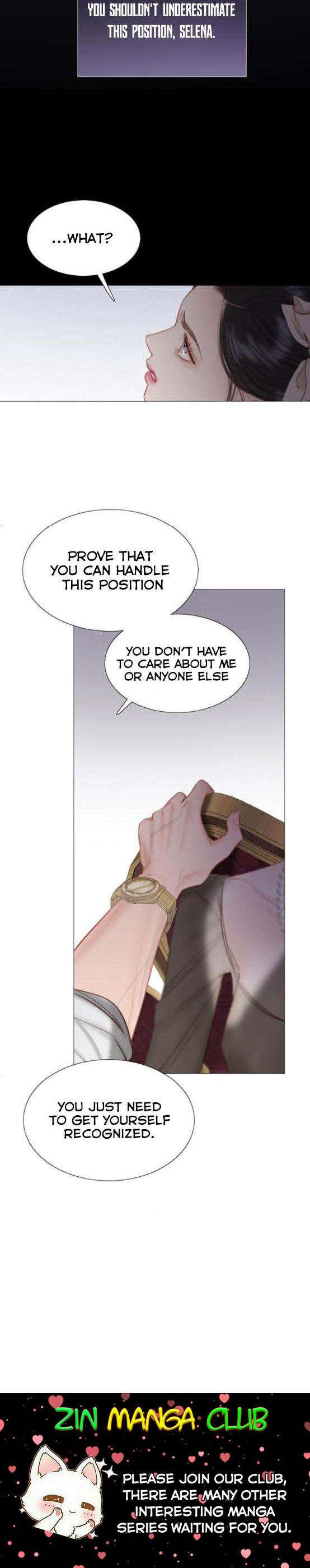 Read Serena Manga Online