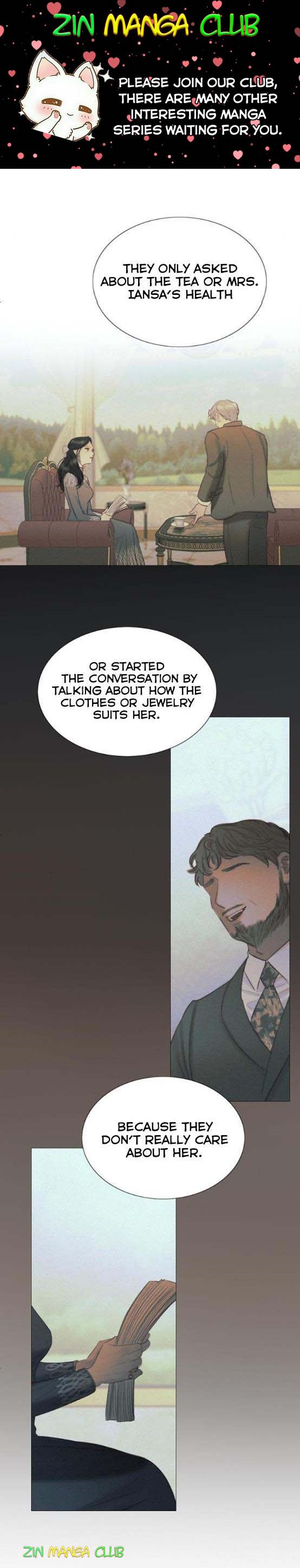 Read Serena Manga Online