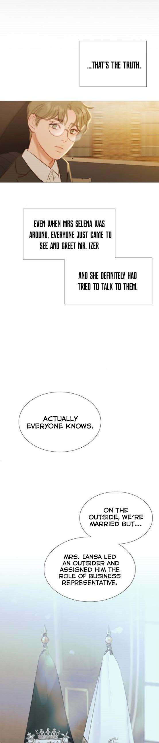 Read Serena Manga Online