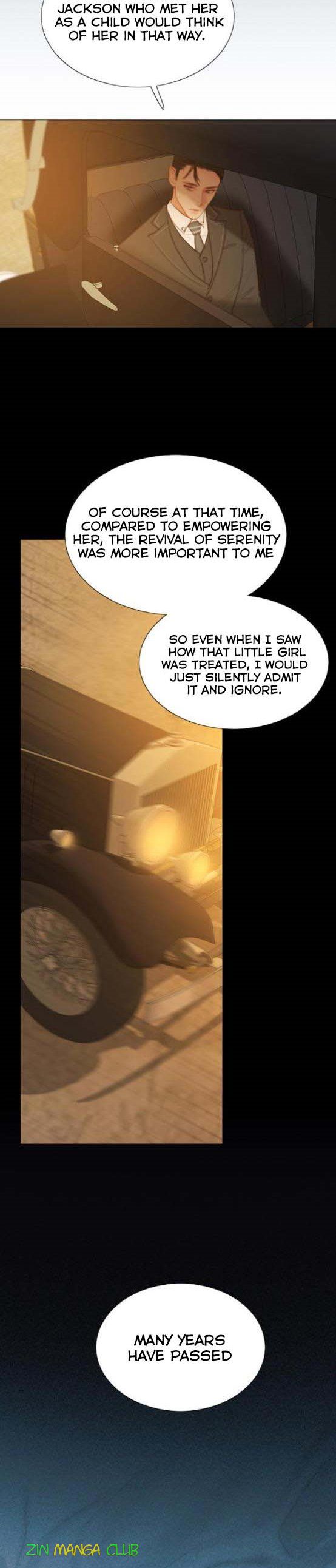 Read Serena Manga Online