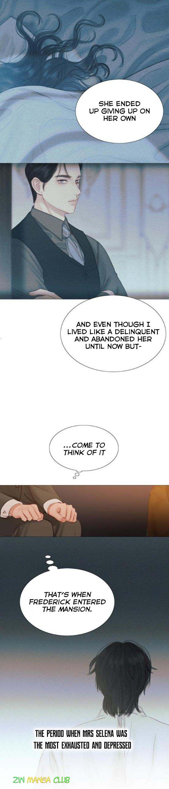 Read Serena Manga Online