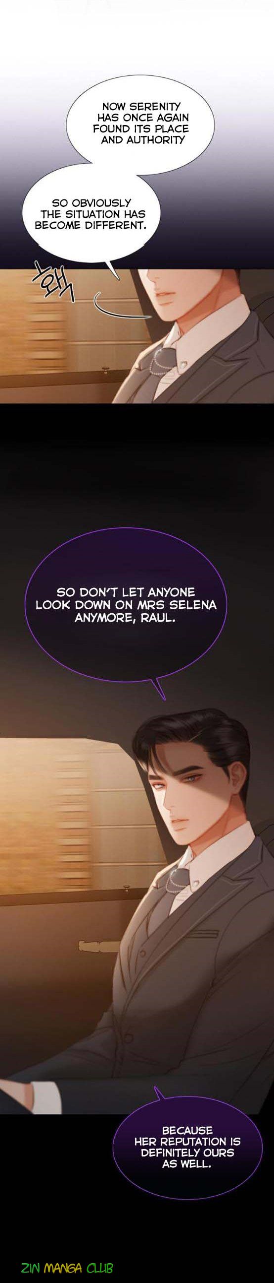 Read Serena Manga Online