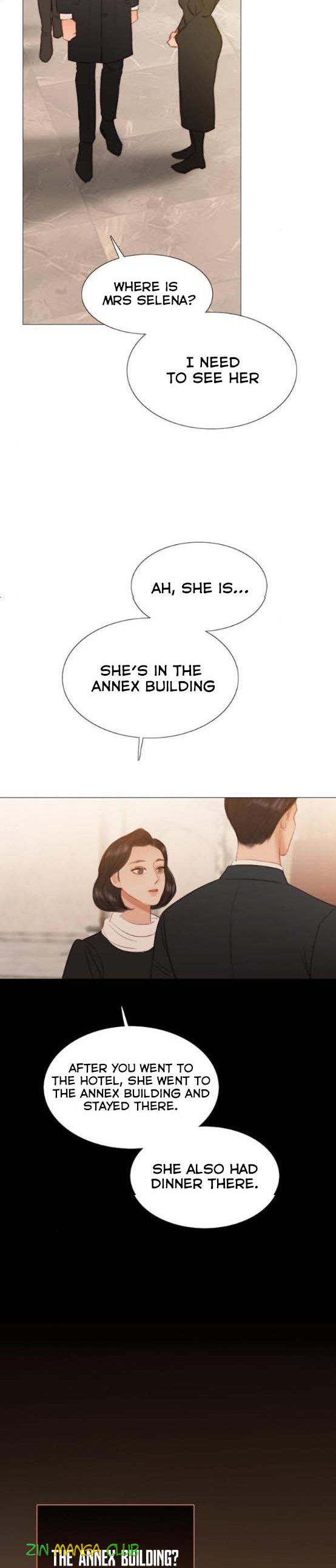 Read Serena Manga Online