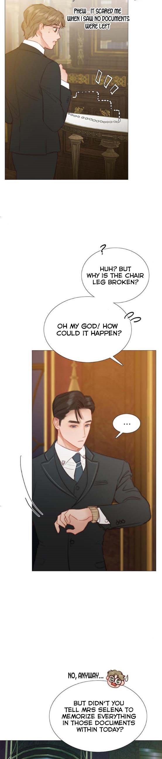 Read Serena Manga Online