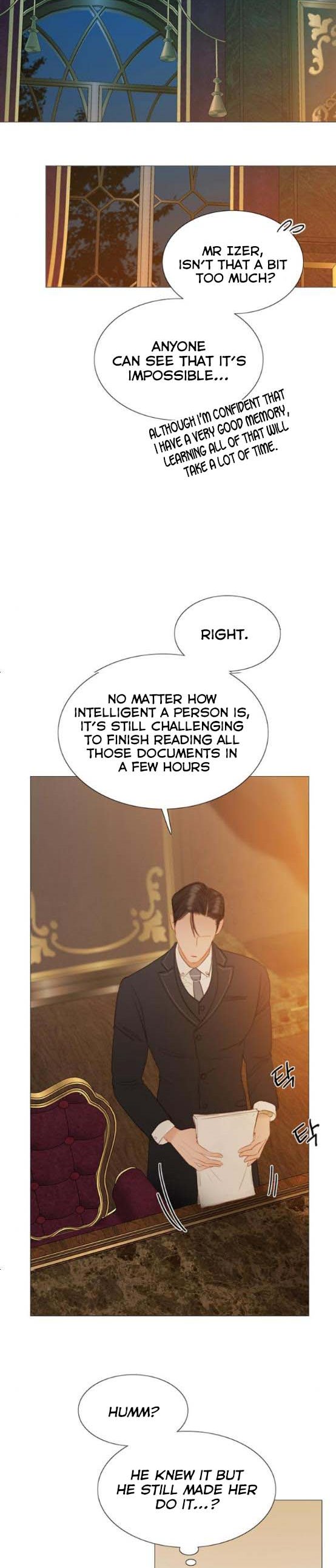 Read Serena Manga Online