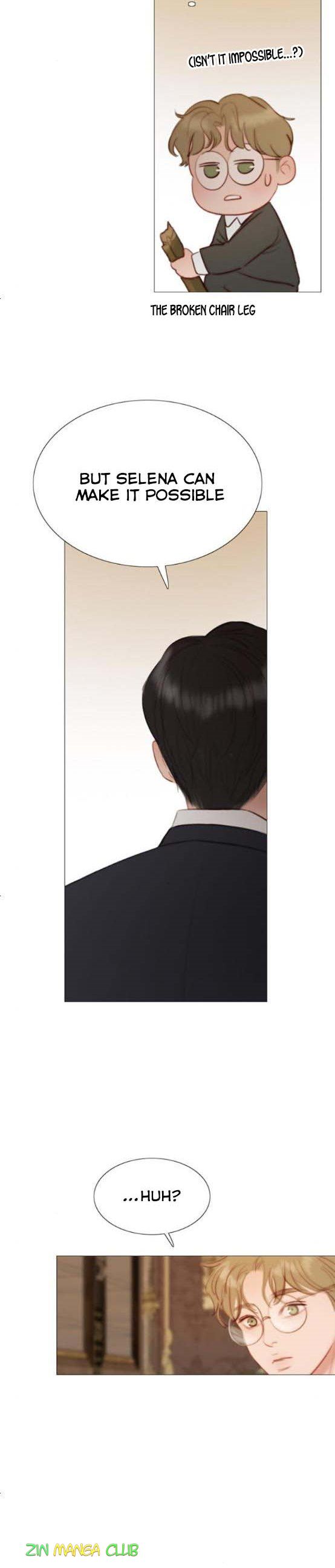 Read Serena Manga Online