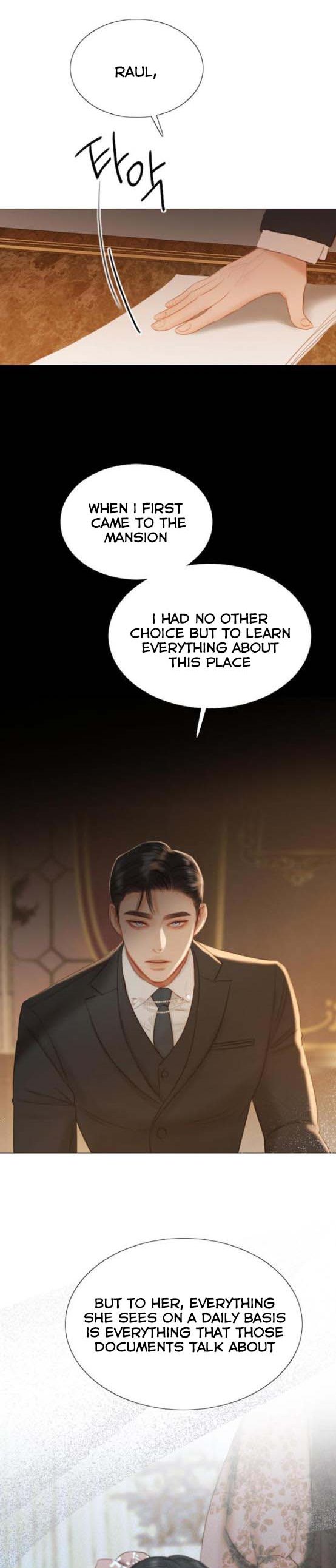 Read Serena Manga Online