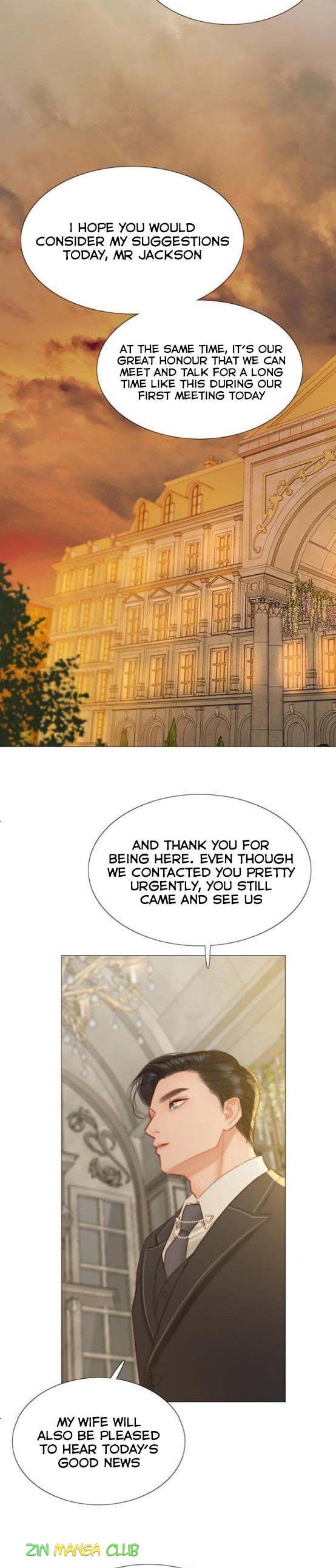 Read Serena Manga Online