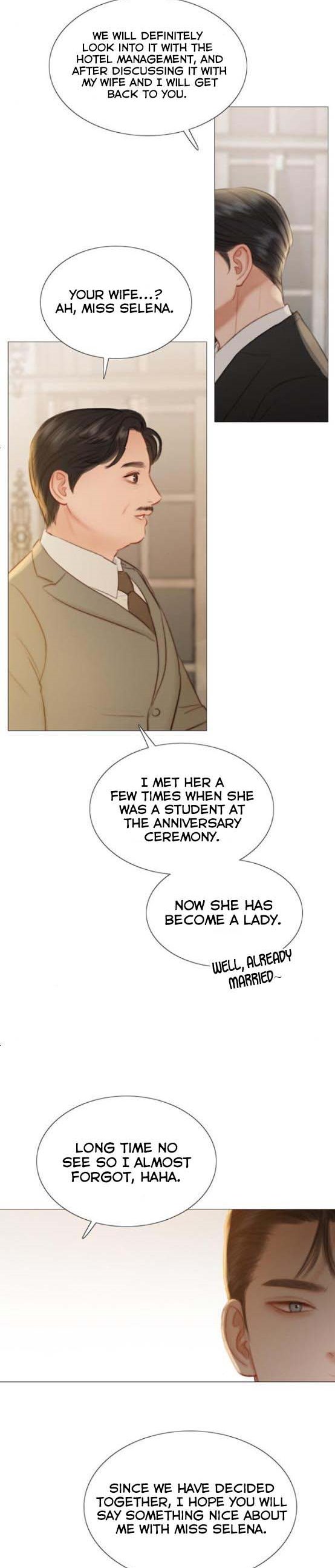 Read Serena Manga Online