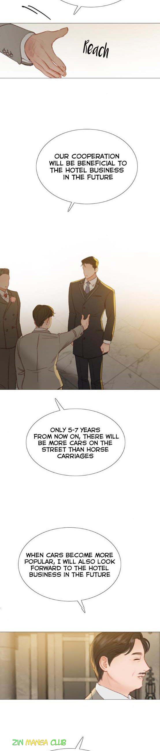 Read Serena Manga Online