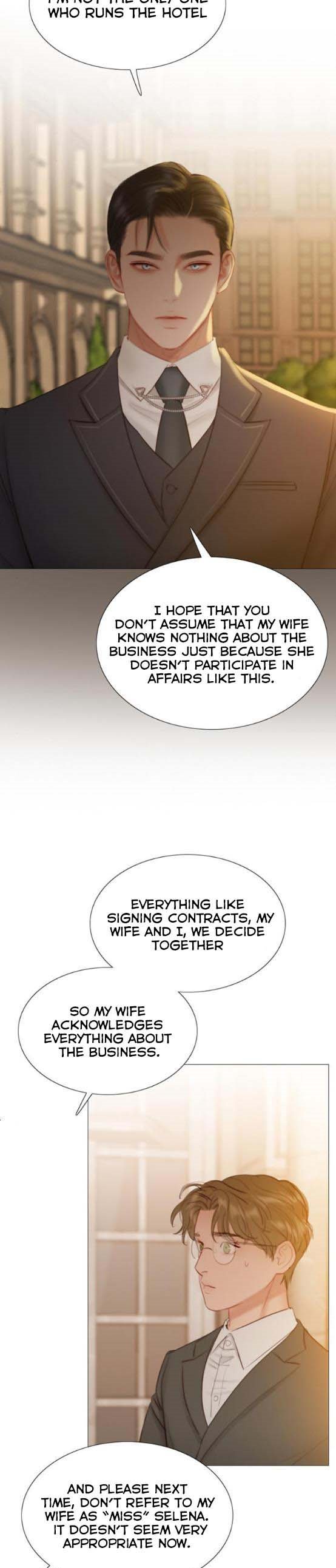 Read Serena Manga Online