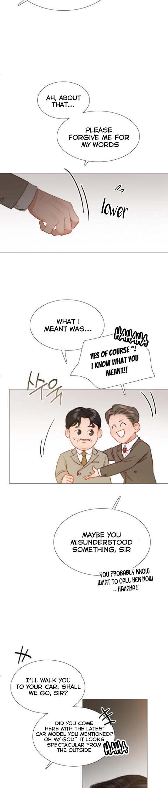 Read Serena Manga Online