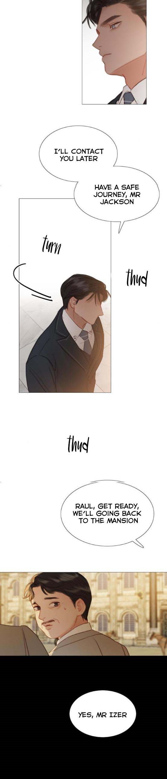 Read Serena Manga Online