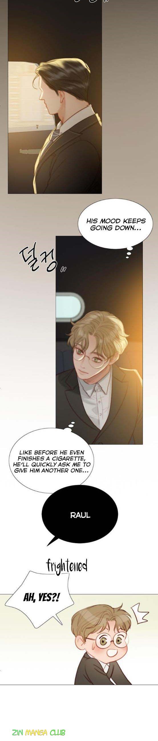 Read Serena Manga Online