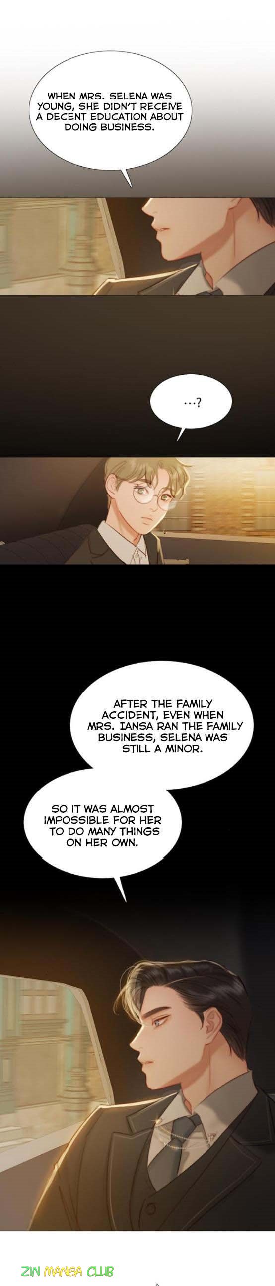 Read Serena Manga Online