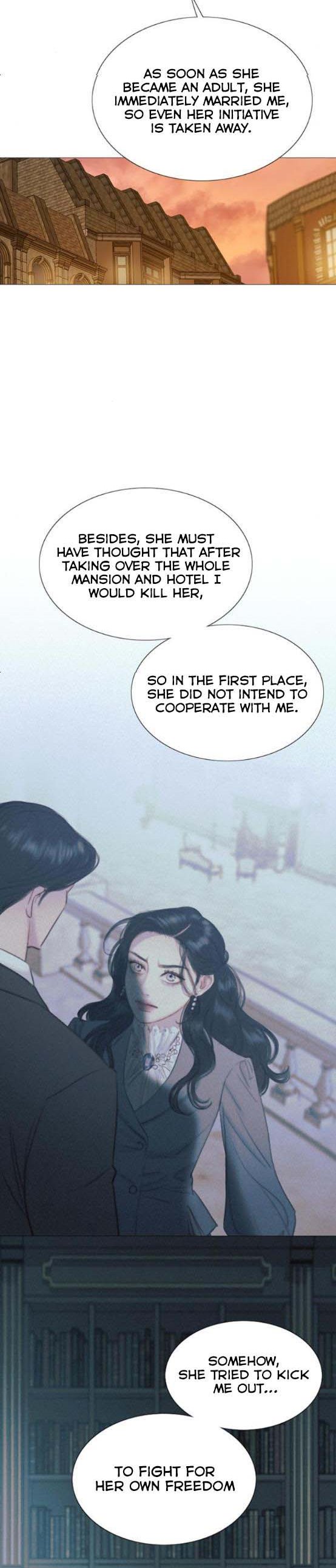 Read Serena Manga Online