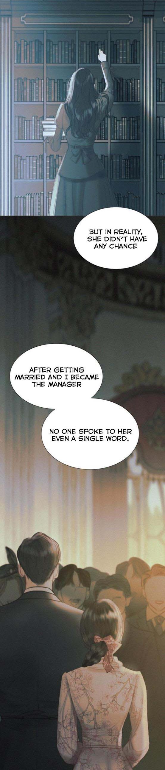 Read Serena Manga Online