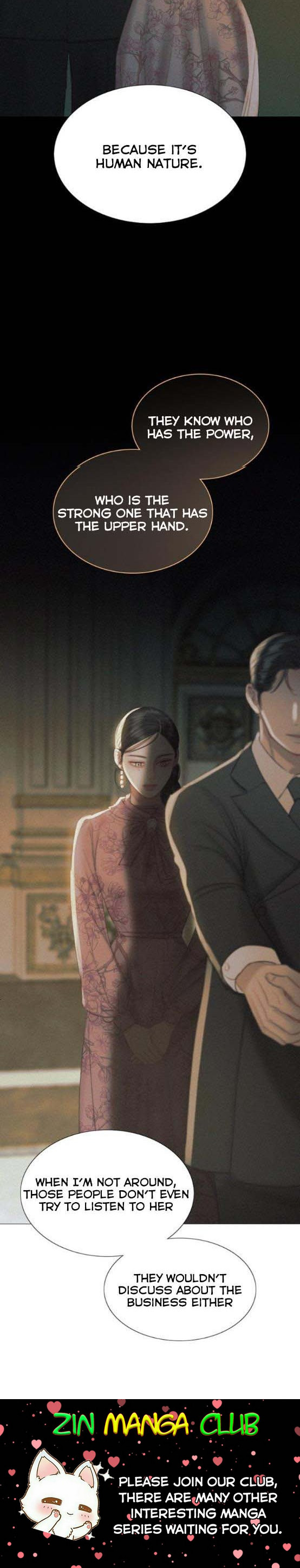 Read Serena Manga Online