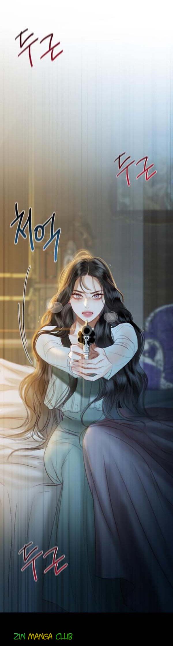 Read Serena Manga Online