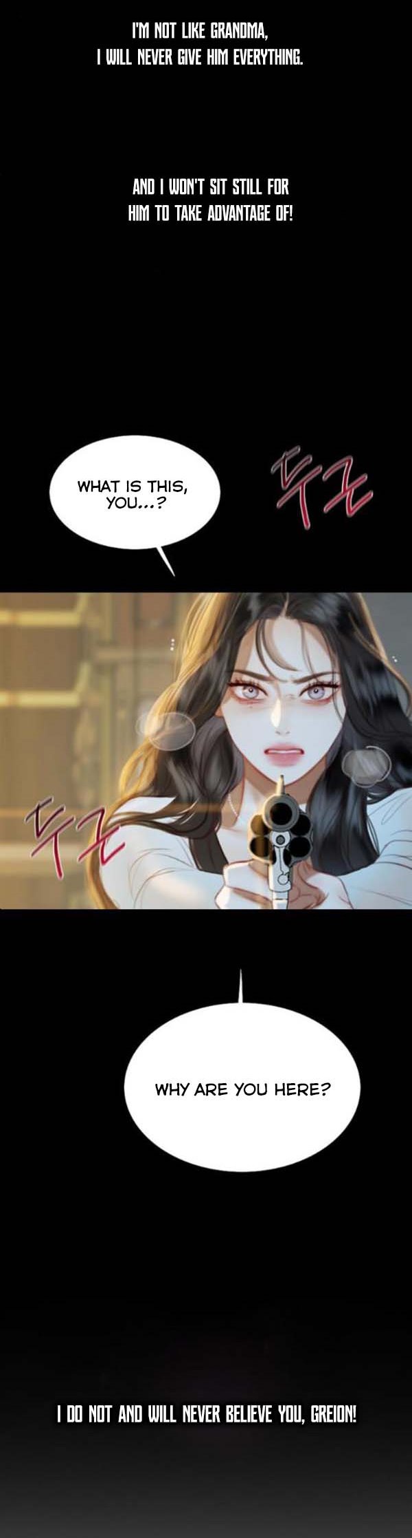 Read Serena Manga Online