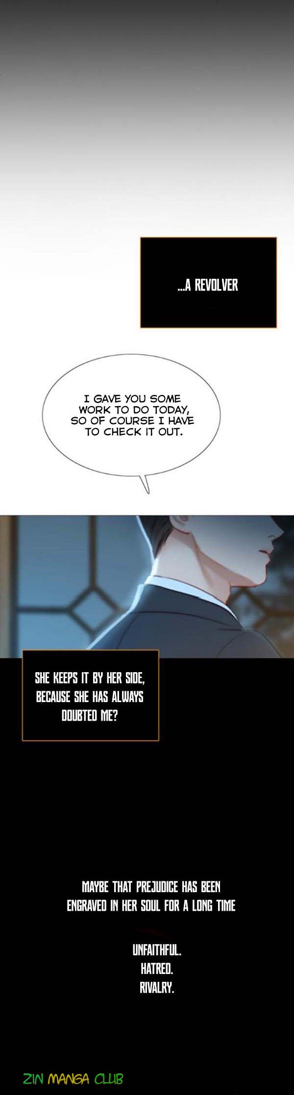 Read Serena Manga Online