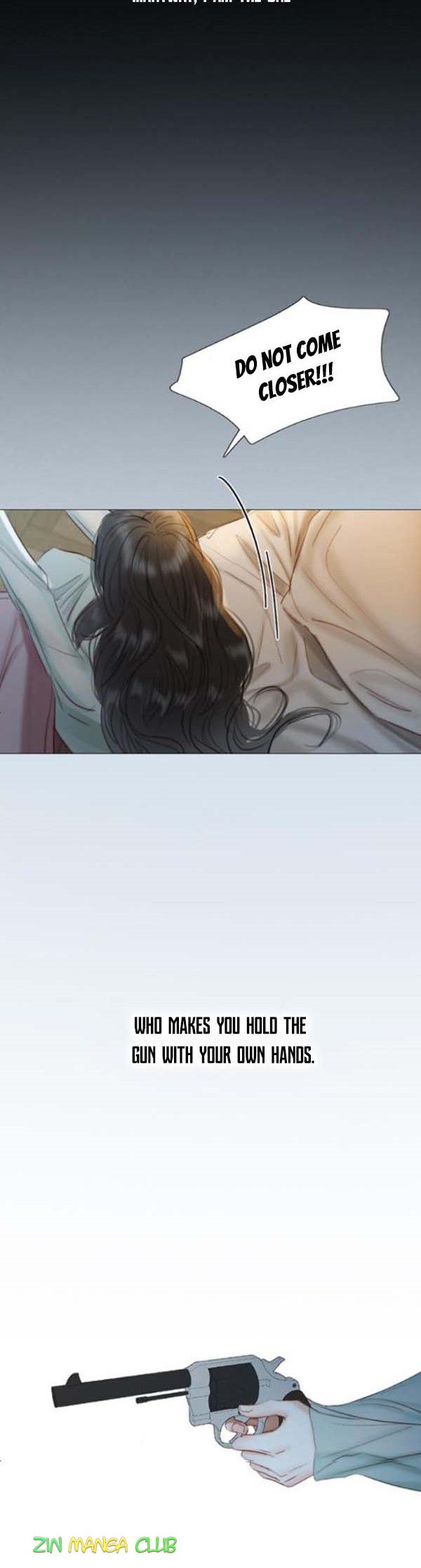 Read Serena Manga Online