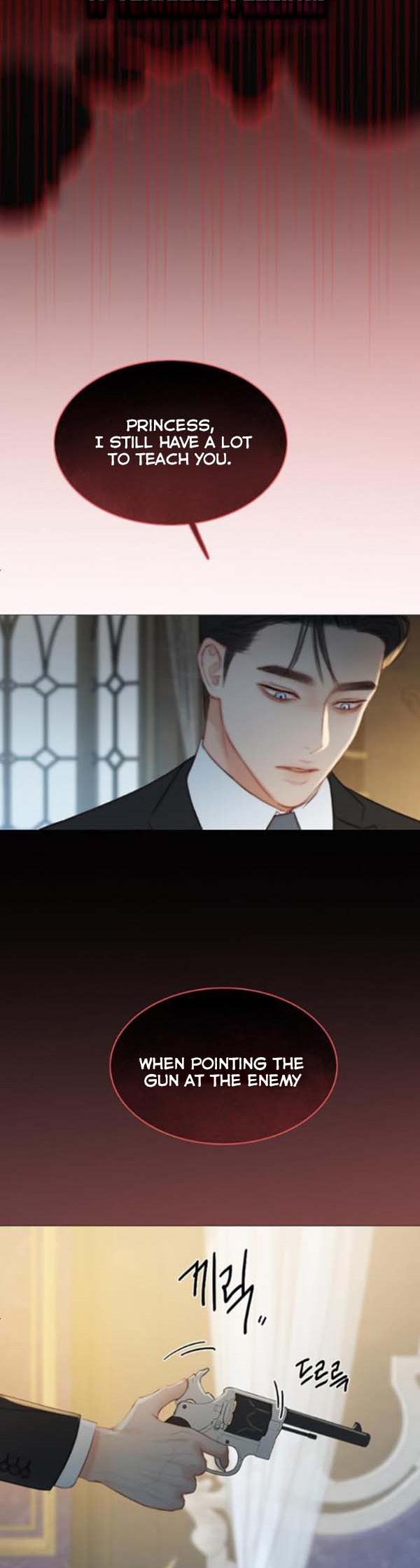 Read Serena Manga Online