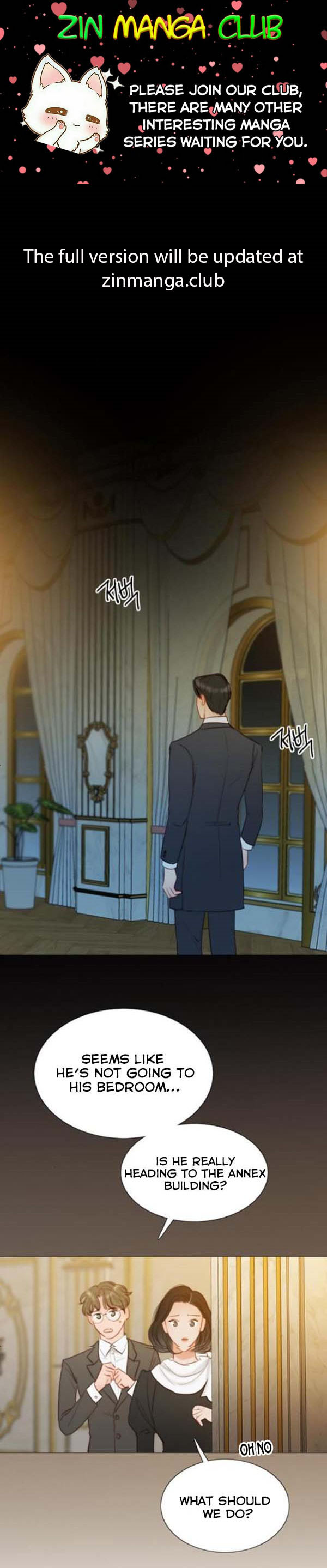 Read Serena Manga Online