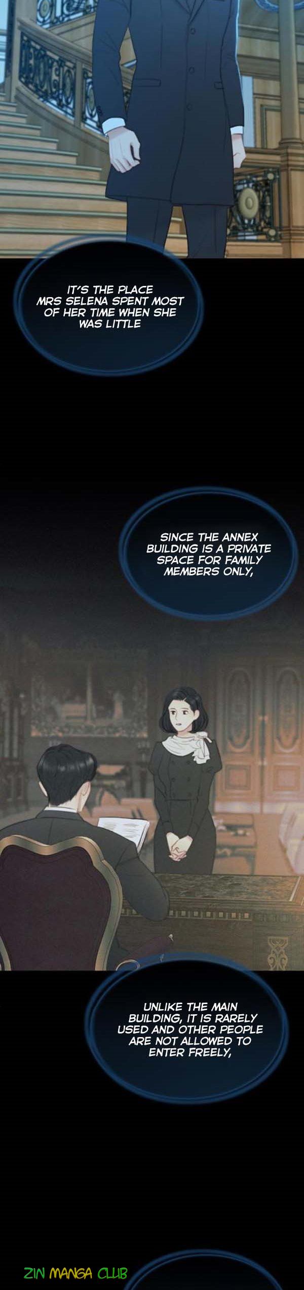 Read Serena Manga Online