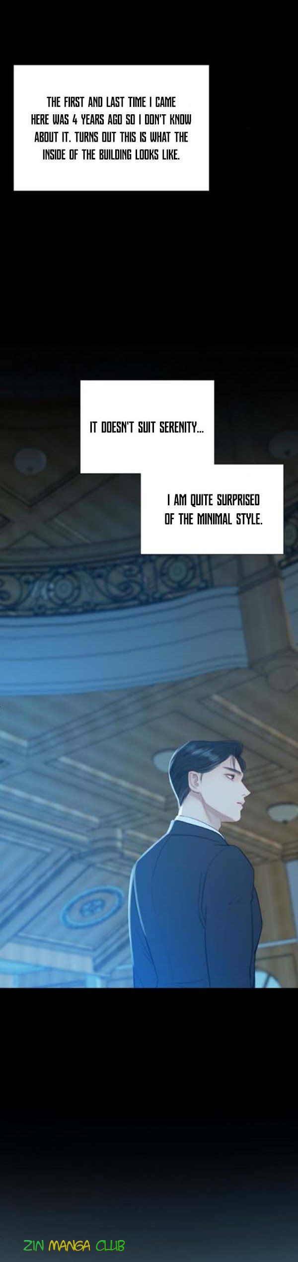 Read Serena Manga Online