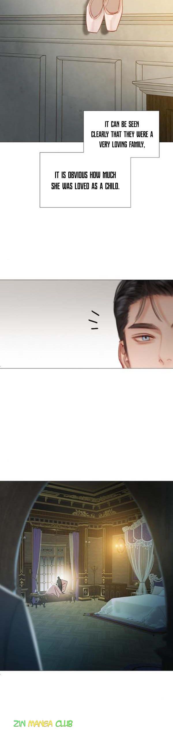 Read Serena Manga Online