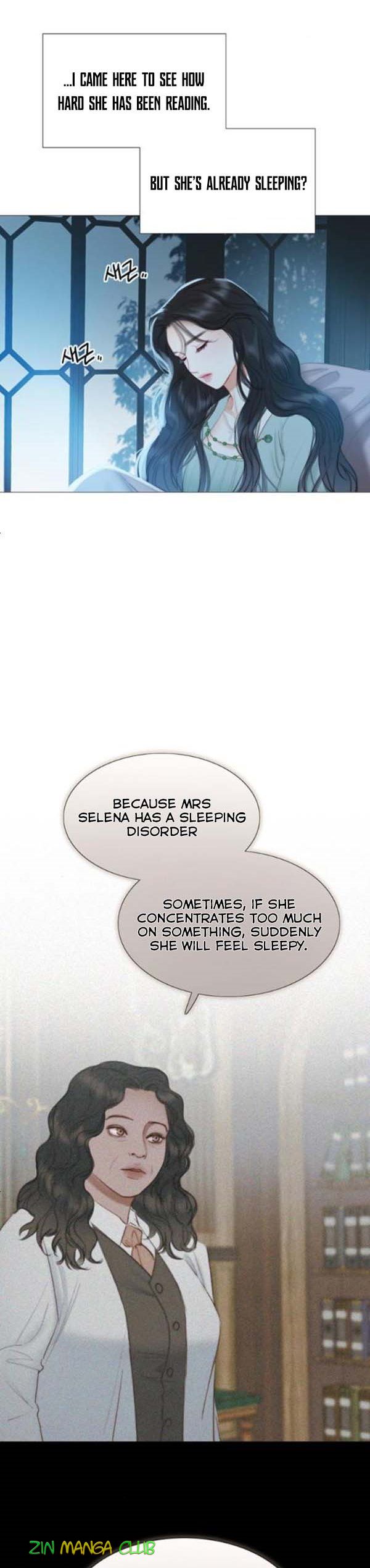 Read Serena Manga Online