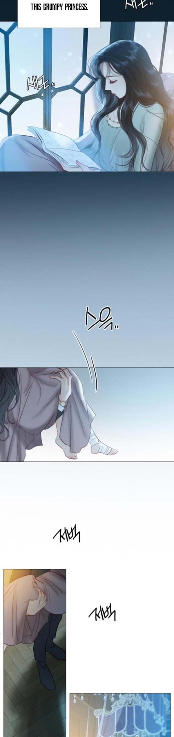 Read Serena Manga Online