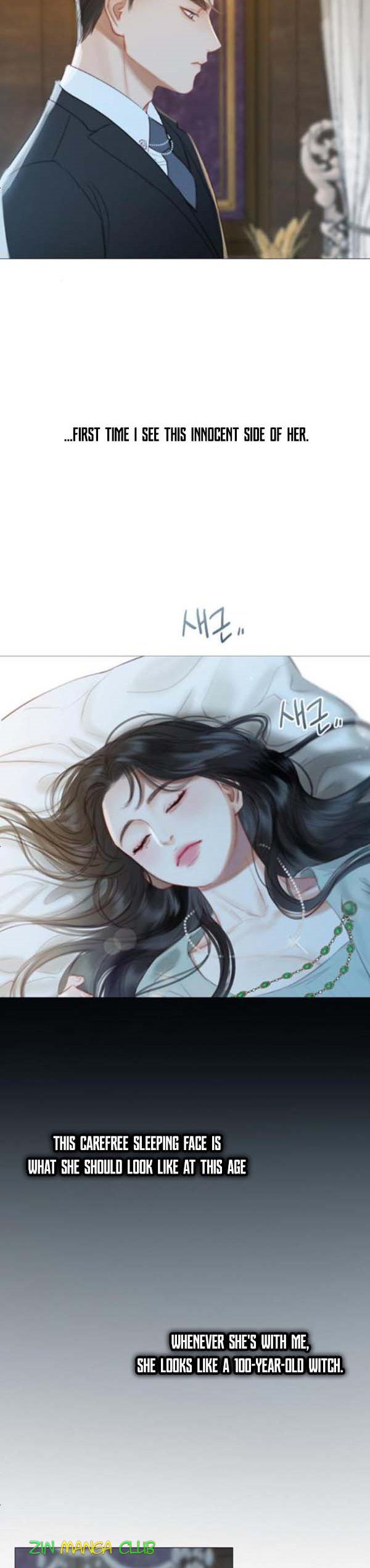 Read Serena Manga Online