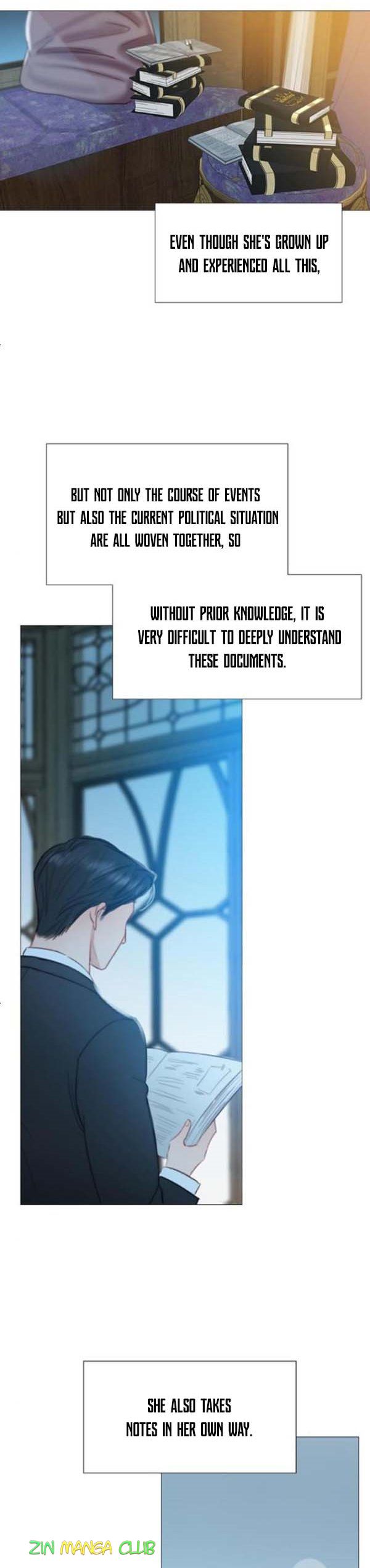 Read Serena Manga Online