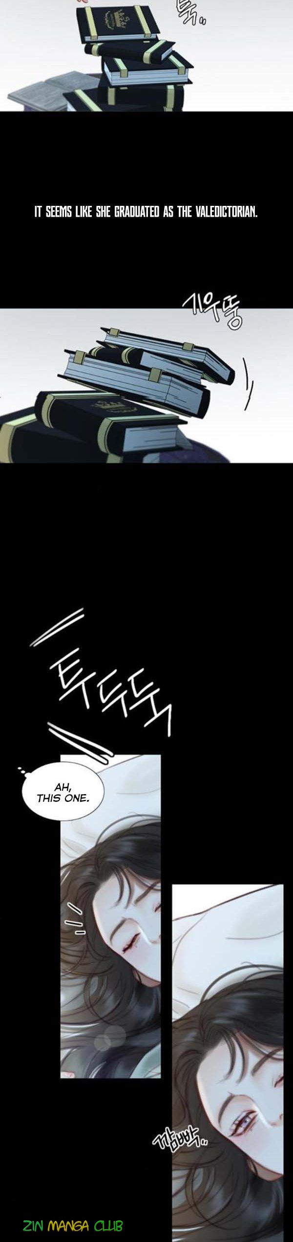 Read Serena Manga Online