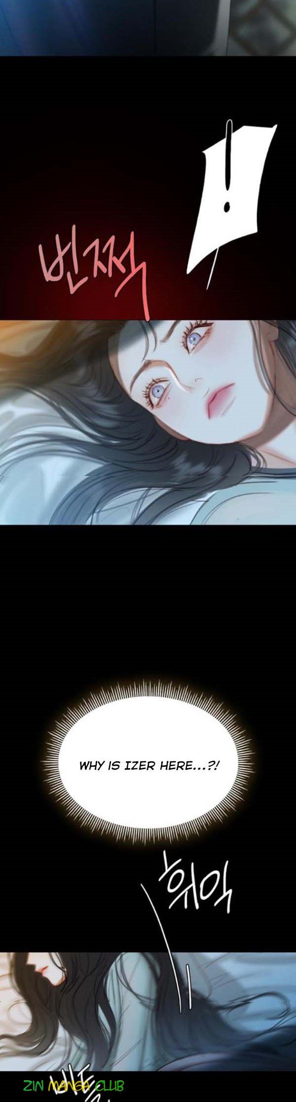 Read Serena Manga Online