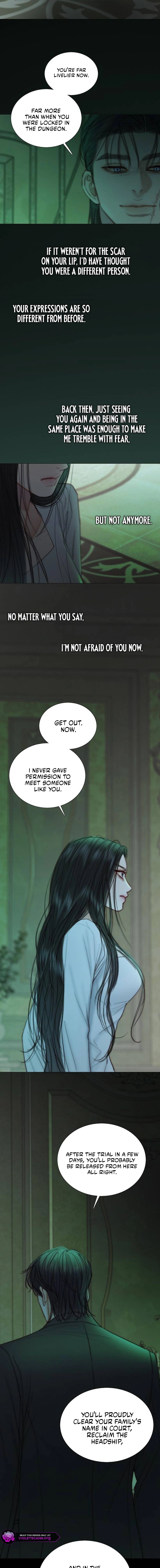 Read Serena Manga Online